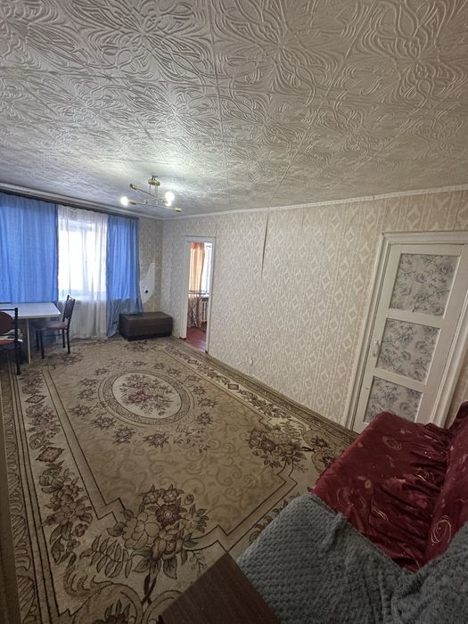 Квартира по месячно