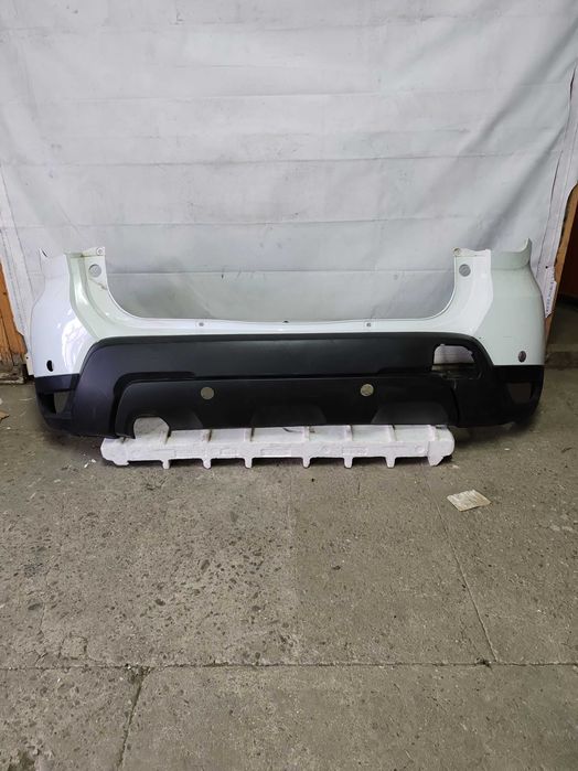 Bara Spate Dacia Duster 2