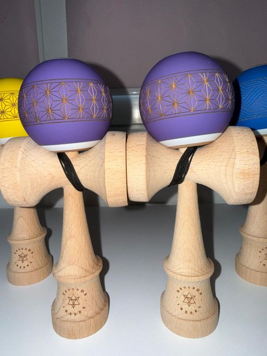 Kendama Israel Noi