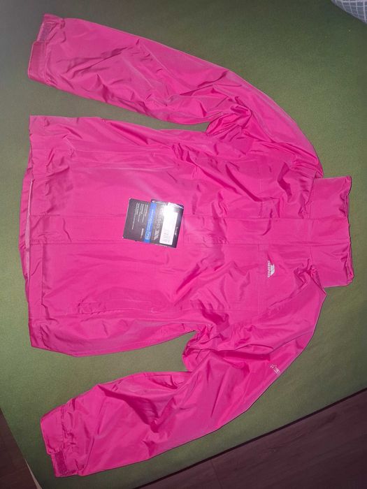 Яке TRESPASS 2 в 1 /146-152см./