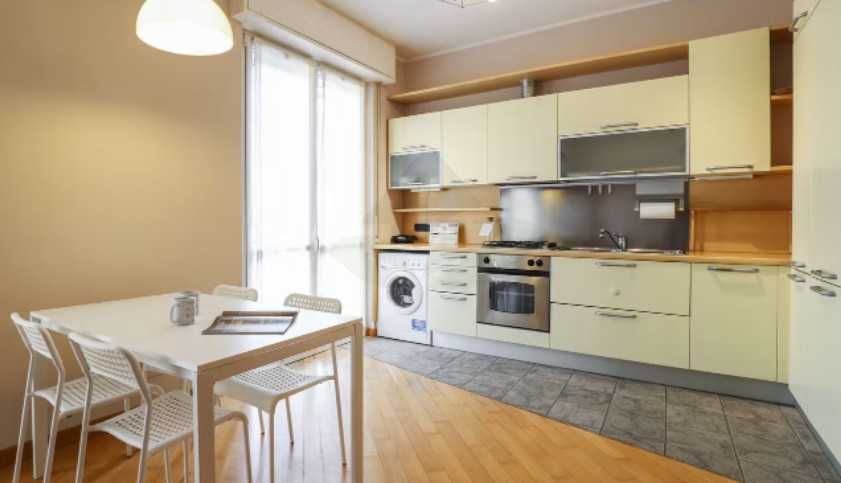 Двустаен апартамент Каменица 2