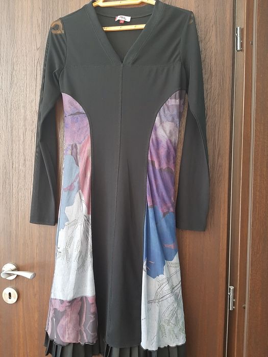 Рокля  нова  с етикети