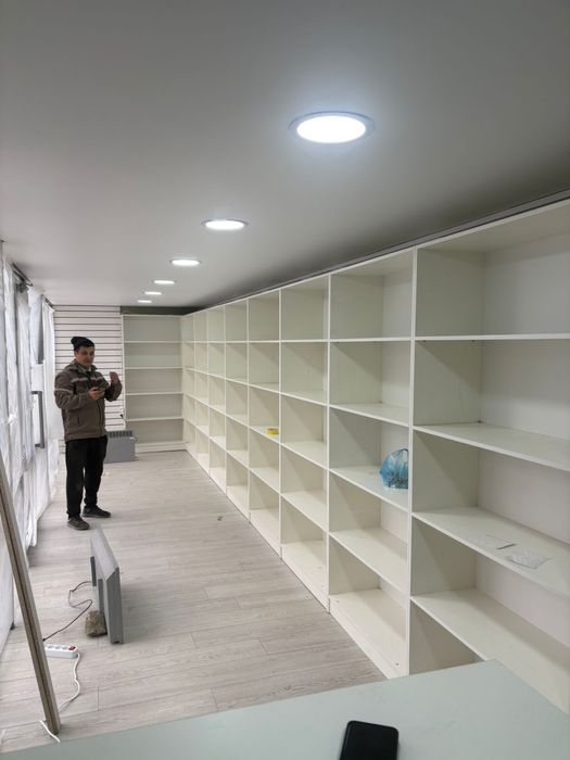 Продается шкаф готовый