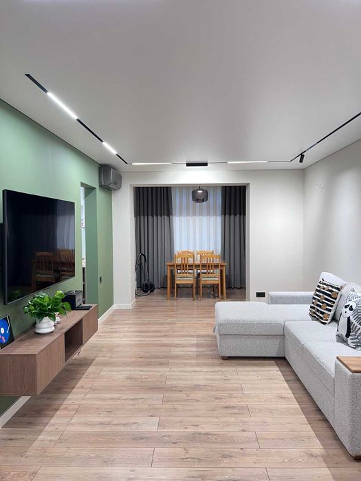 Продается 2-шка квартира новая после ремонта Ракят махалля|Парк Бобура