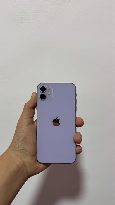 Айфон 11 128гб 67%