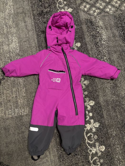 Одежда с года до трех