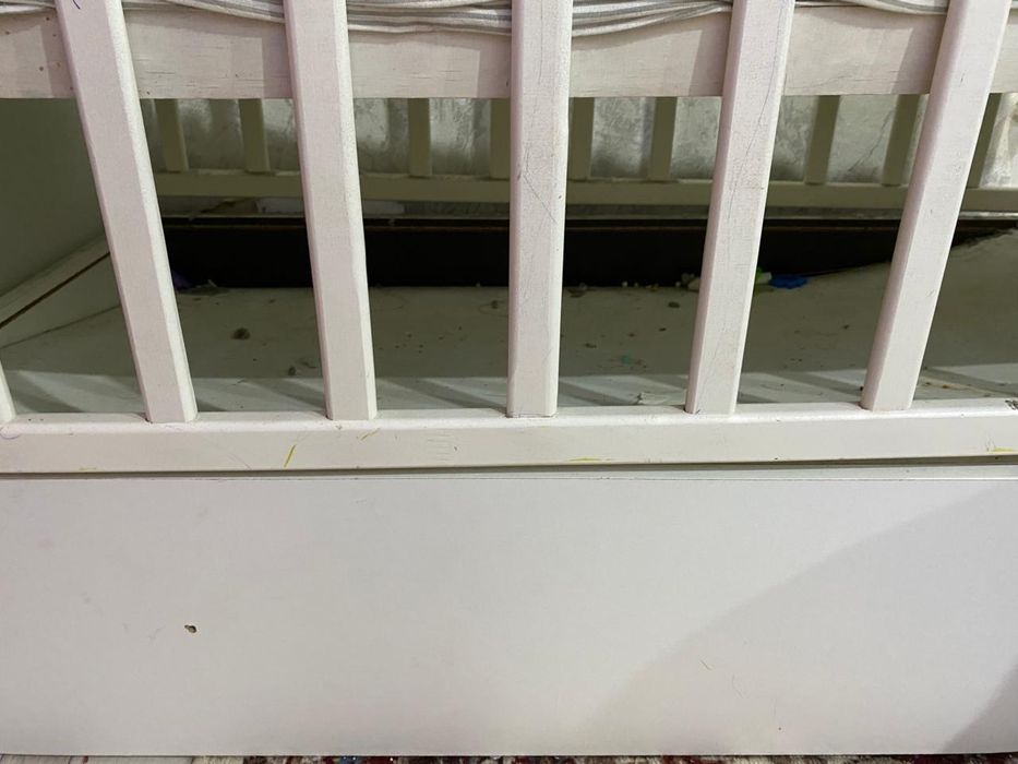 Продам Манеж для ребенка