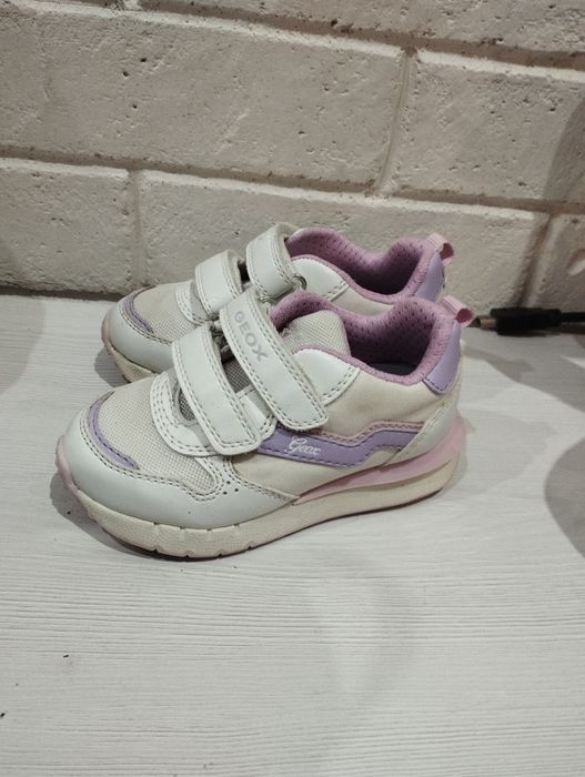 Детски обувки за момиченце