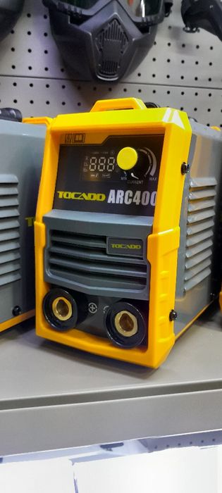 TOCADO svarichni apparat