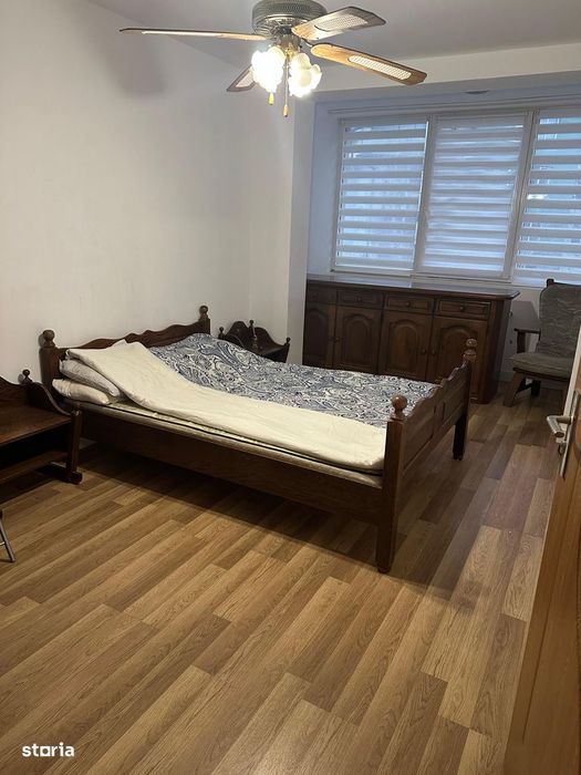 Apartament 2 camere 67 mp mobilat si utilat complet - Florilor - Flore