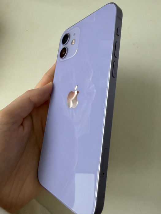 Продается Iphone 12, 64гб