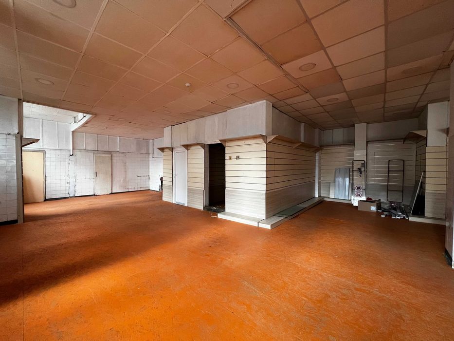 Продава се Магазин в Габрово, Център - 1127 кв.м за 355 €/кв.м - Снимка #3