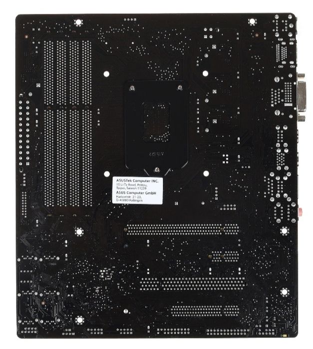 Мат плата 1150 сокет B85M-E