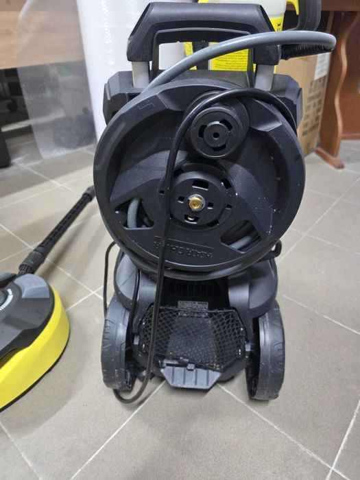 Aparat de spalat cu presiune KARCHER K 7 Power Smart Control