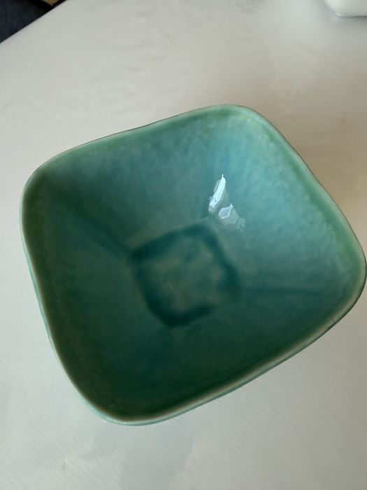 Посуда керамическая