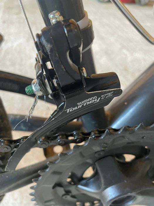 Vând bicicletă în stare foarte!