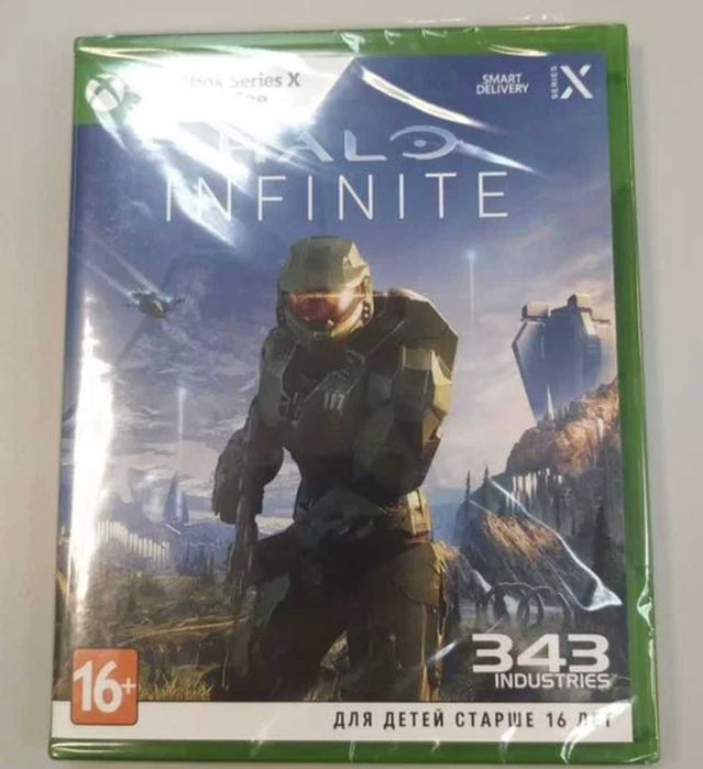 Cyberpunk 2077 (киберпанк) игра, диск на xbox series x (one)