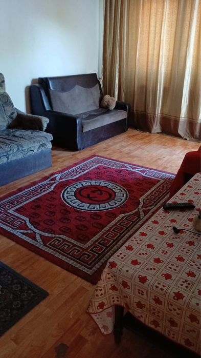 Inchiriez apartament cu 2 camerea Gara