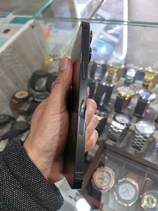 Iphone 14 pro max Ideal holatda