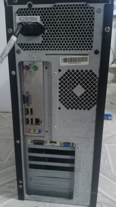 Продам компьютер