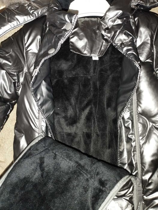 Детский комбенизон