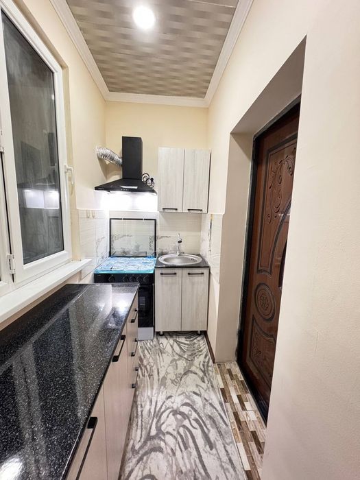 ® ЕВРОРЕМОНТ 2в3/4/4 Чиланзор-18 Квартира Сотилади