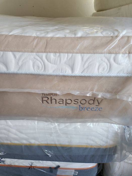 Super reducere saltele Tempur