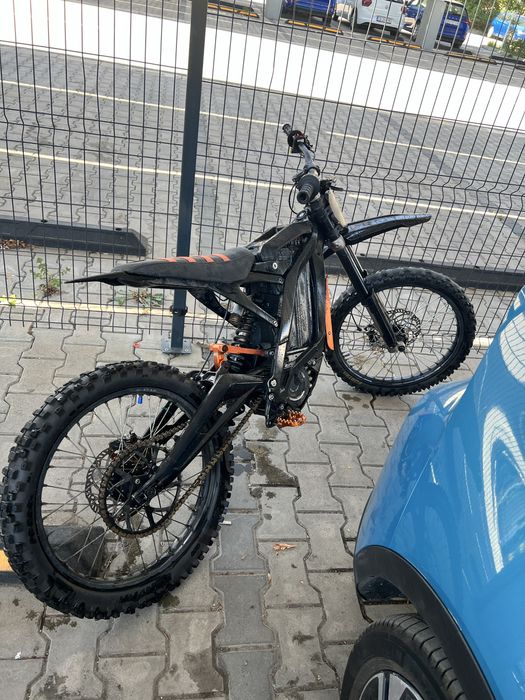 Surron light bee x 2024