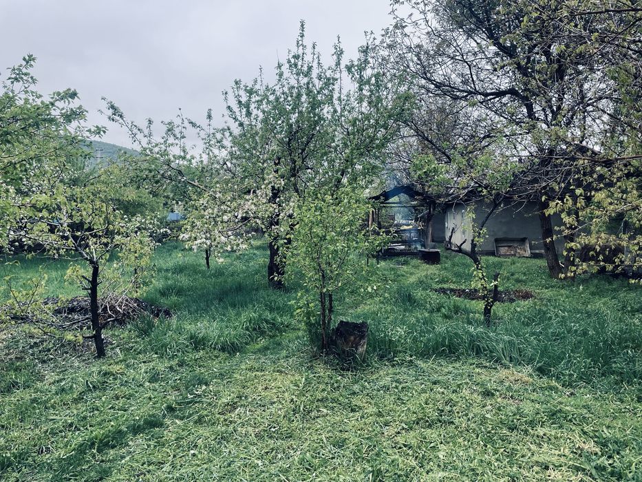 Участок 14 соток