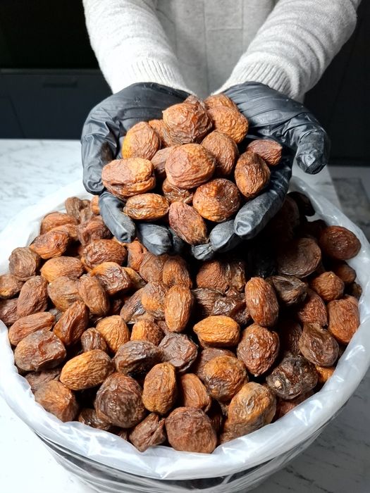 Урюк абрикос сушенный o'rik urik qoqi