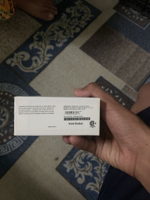 airpods pro 2 sotiladi