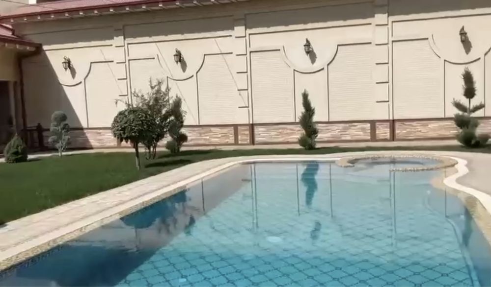 Ohunboboyevda uchastka sotiladi