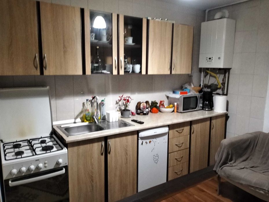 Vand apartament cu 2 camere, Reghin