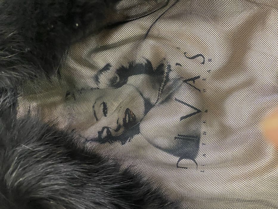 дублёнка производство Турция р 44-46