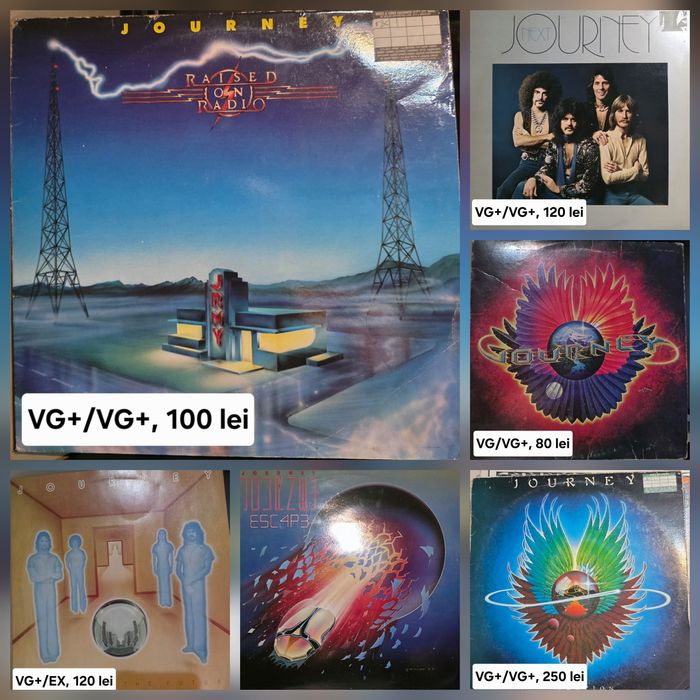 Discuri vinil( vinyl)