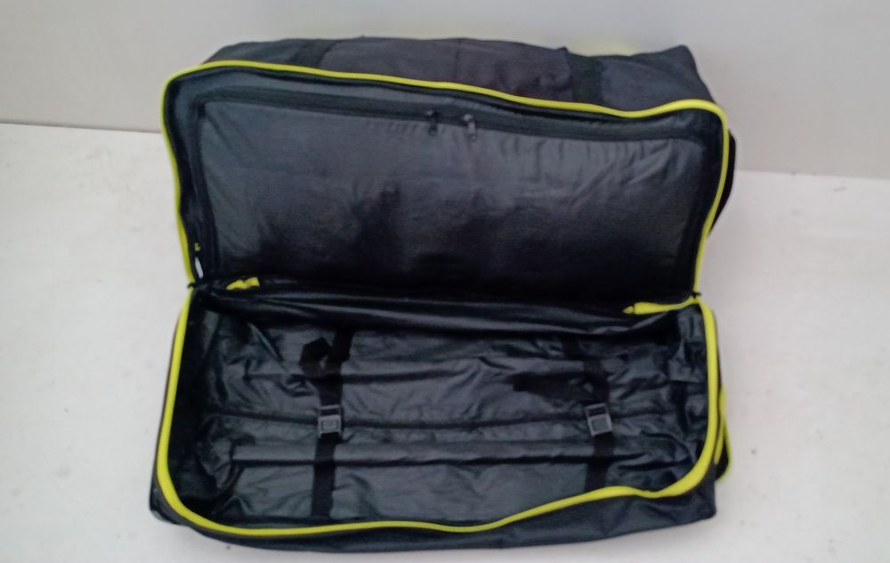 Сак с колела 100 L / безплатна доставка/