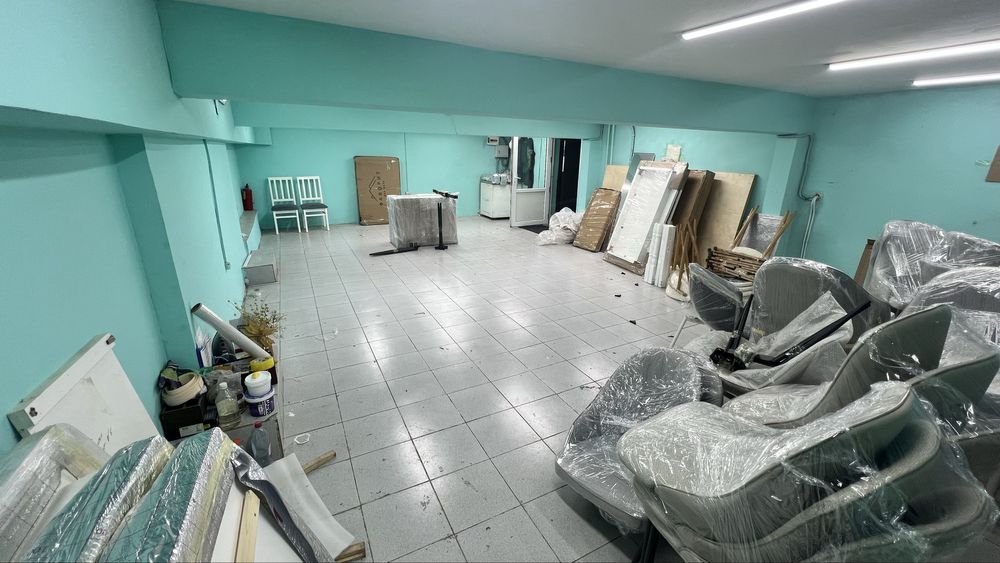 Сдам помещение Шакарима 4