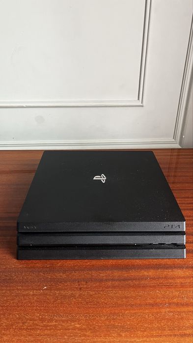 Playstation 4 Pro