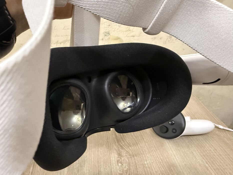 Oculus Meta Quest 3