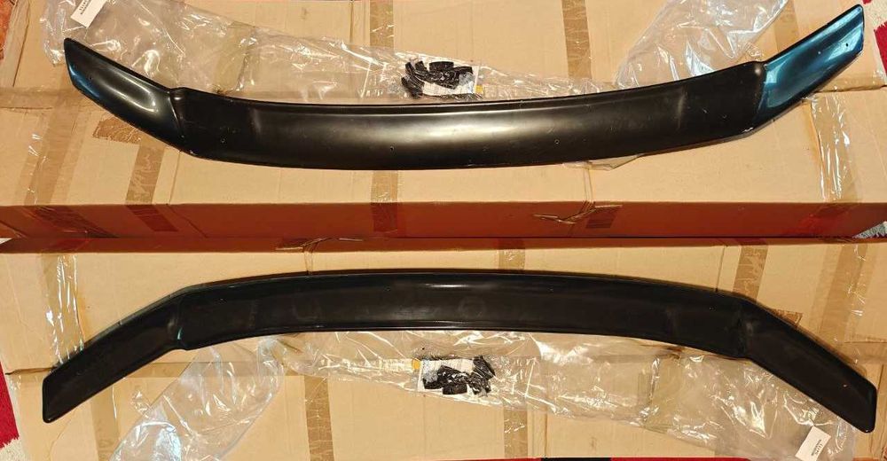 Deflector capota VW Tiguan II nou