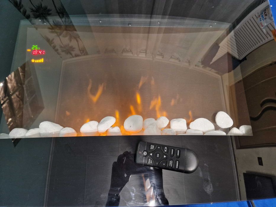 Semineu electric Equation