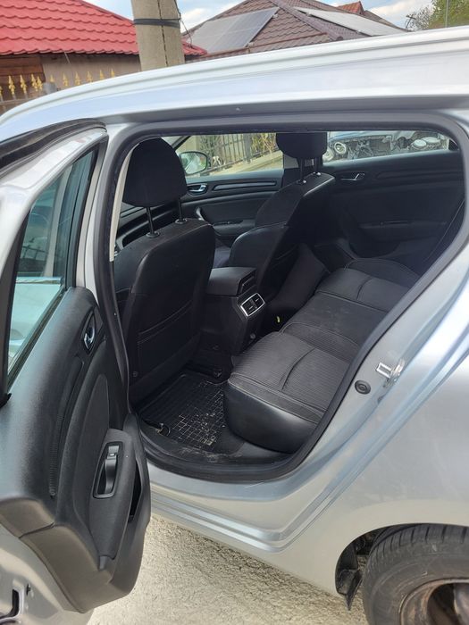 Vand Renault Megane 4
