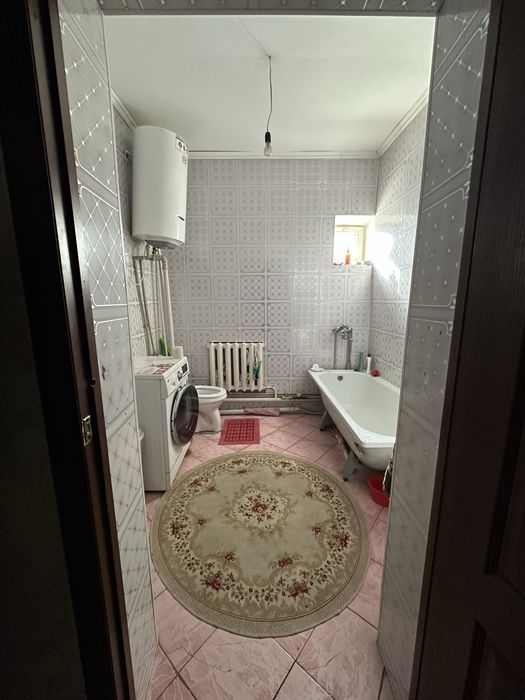 Продаётся частный дом