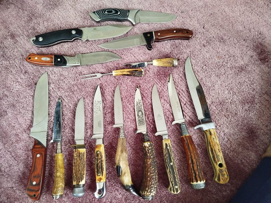 Victorinox /solingen/ puma/herberz