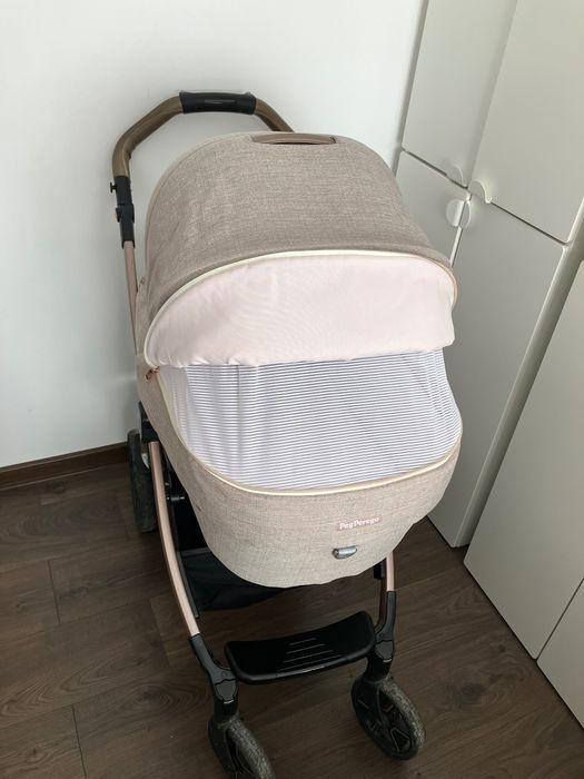 Количка Peg Perego book 51 за момиче