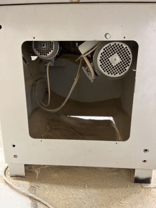 Италиянски форматен циркуляр 3200мм