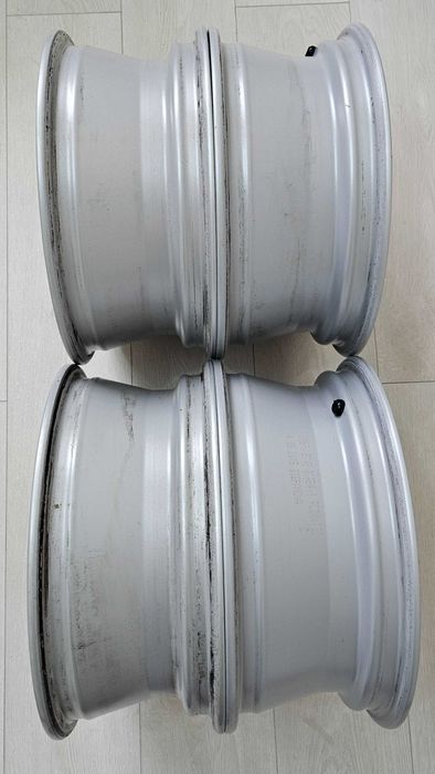 Диски титановые 15 RE:Style