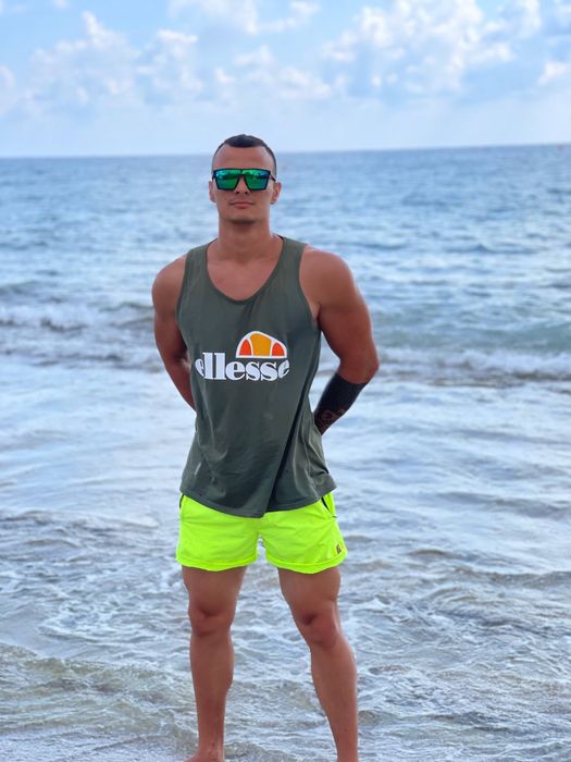 Детский массажист