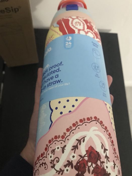 Termos Owala Hankie ed speciala 32 oz