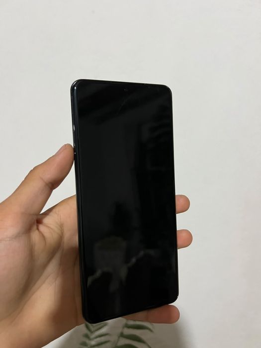 Samsung Galaxy S20 Ultra 5G